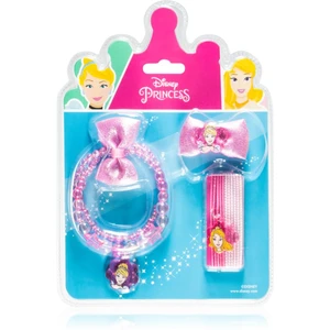 Disney Disney Princess Hair Set dárková sada(pro děti)