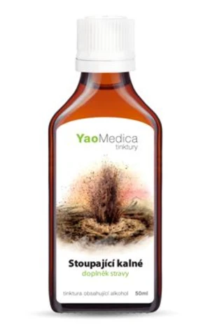 Yaomedica 108 Stupajuce Kalne 50ml