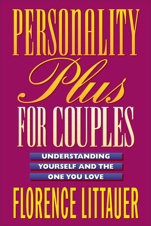 Personality Plus for Couples