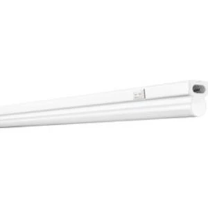 LED svítidlo zápustné LEDVANCE LINEAR COMPACT SWITCH 4058075106178, 14 W, 117.3 cm, N/A, bílá