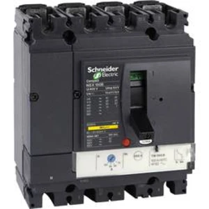 Výkonový vypínač Schneider Electric LV429866 Spínací napětí (max.): 690 V/AC (š x v x h) 140 x 161 x 86 mm 1 ks