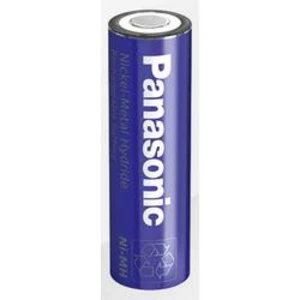 Akumulátor AA Ni-MH Panasonic U-Serie Solar, 1280 mAh, 1.2 V, 1 ks