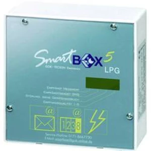 Hladinový senzor GOK Smart Box LPG 5 pro (Rochester Jun. + SRG 487)