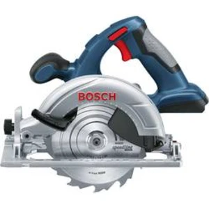 Aku ruční kotoučová pila Bosch Professional GKS 18 V-LI ZB