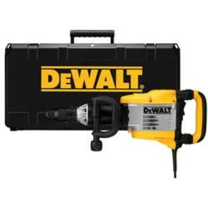 Dewalt D25902K SDS max-bourací kladivo 1550 W