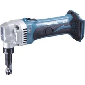 Makita Akumulátorové přenosné vibrační nůžky 1,6 mm