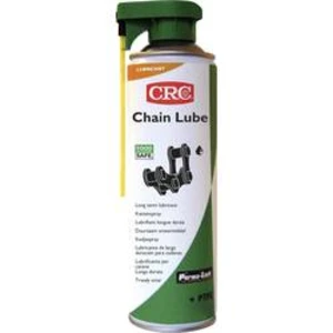 Sprej na řetězy CHAIN LUBE CRC, CHAIN LUBE, 33236-AA 500 ml