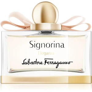 Ferragamo Signorina Eleganza parfémovaná voda pro ženy 100 ml