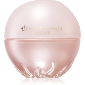 Avon Incandessence Lotus parfémovaná voda pro ženy 50 ml