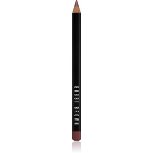 Bobbi Brown Lip Pencil dlouhotrvající tužka na rty odstín RUM RAISIN 1 g