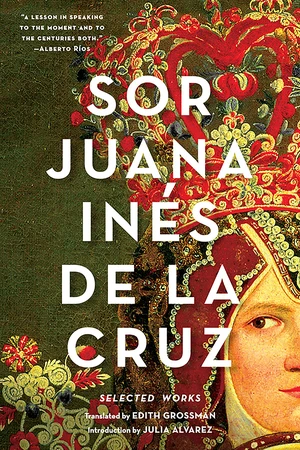 Sor Juana InÃ©s de la Cruz