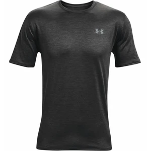 Pánské triko Under Armour Training Vent 2.0 SS  Black  S