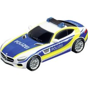 Auto Carrera Mercedes-AMG GT Coupé 'Polizei' 20064118, druh autodráhy GO!!!