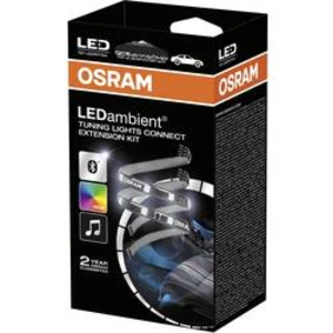 LED pásek LEDambient TUNING LIGHTS CONNECT Extension Kit Osram Auto