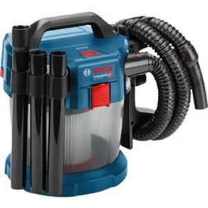 Mokrý/suchý vysavač Bosch Professional GAS 18V-10 L solo 06019C6300, 10 l