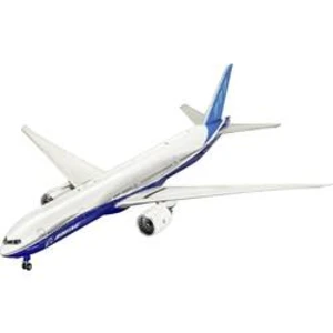 Model letadla, stavebnice Revell 04945 Boeing 777-300ER Boeing 777-300ER 1:144