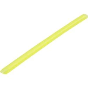 Spirálová trubice pro vedení kabelů Conrad Components CG4-Yellow, 5 m, žlutá