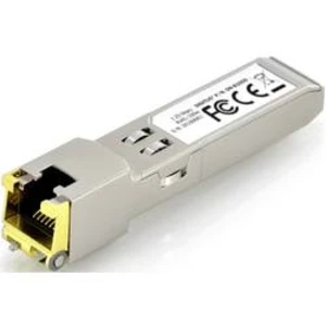 SFP vysílací modul 1.2 GBit/s 100 m Digitus DN-81005