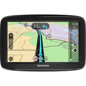 TomTom Start 52 navigace 13 cm 5 palec pro Evropu