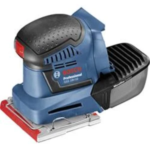 Bosch Professional GSS 18V-10 Schwingschleifer