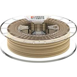 Vlákno pro 3D tiskárny Formfutura 175EWOOD-PINE-0500, 1.75 mm, 500 g, dřevo