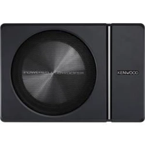 Aktivní subwoofer do auta Kenwood KSCPSW8, 250 W