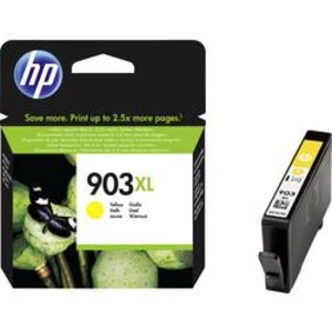 HP Inkoustová kazeta 903 XL originál žlutá T6M11AE