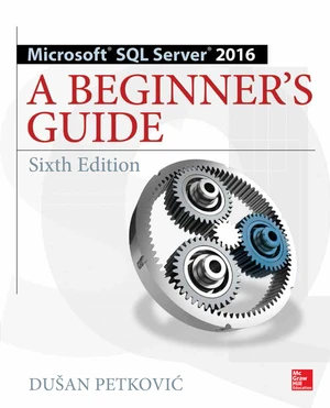 Microsoft SQL Server 2016