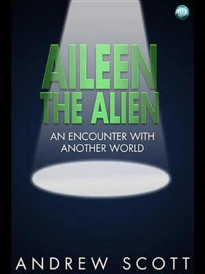 Aileen the Alien