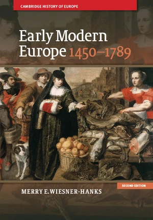 Early Modern Europe, 1450â1789