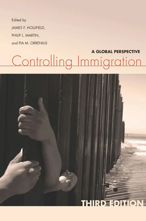 Controlling Immigration