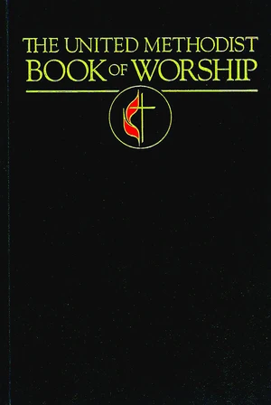 The United Methodist Book of Worship