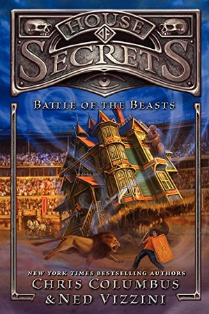 House of Secrets