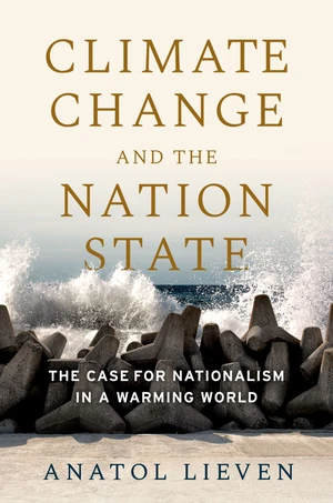 Climate Change and the Nation State