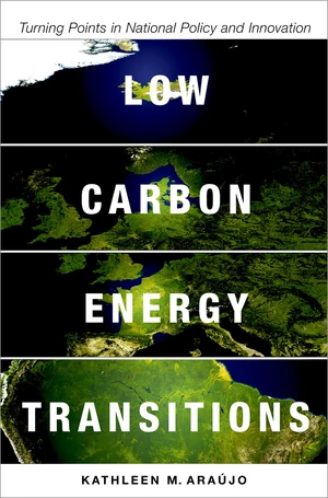 Low Carbon Energy Transitions