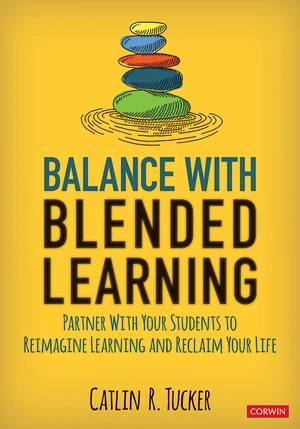 Balance With Blended Learning