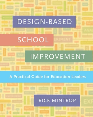 Design-Based School Improvement