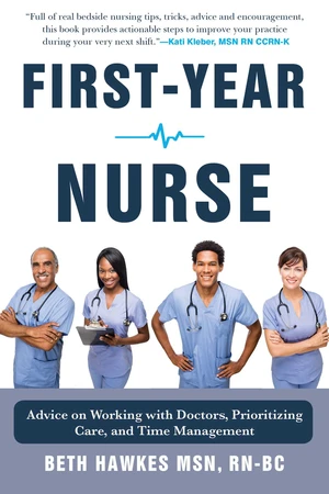 First-Year Nurse