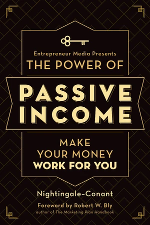 The Power of Passive Income