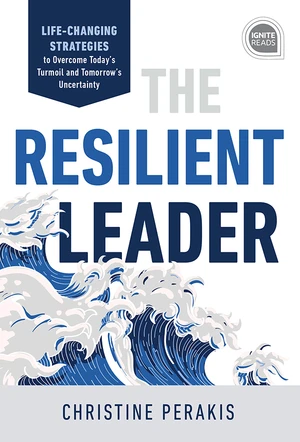 The Resilient Leader