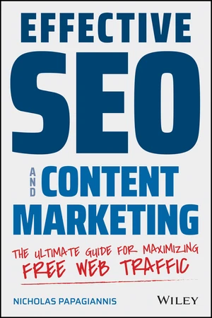 Effective SEO and Content Marketing