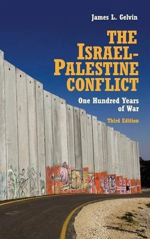 The Israel-Palestine Conflict