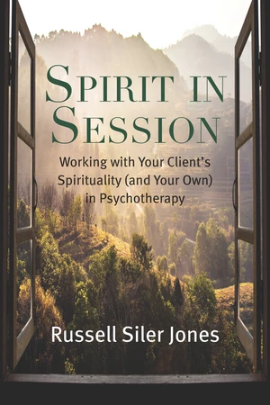 Spirit in Session