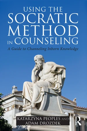 Using the Socratic Method in Counseling