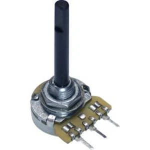 Potentiometer Service GmbH, 9601, 470 Ω, 0,25 W