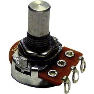 Potentiometer Service GmbH, 9311, 1 MΩ, 0,2 W