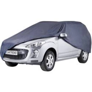 Plachta pro SUV automobil cartrend 70337, 503 x 213 x 172 cm