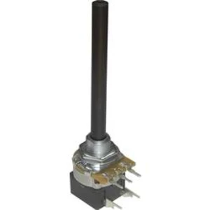 Potentiometer Service GmbH, 9804HS4, 4,7 KΩ