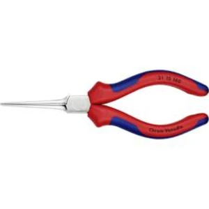 Pro elektroniku a jemnou mechaniku špičaté kleště rovné 160 mm Knipex 31 15 160