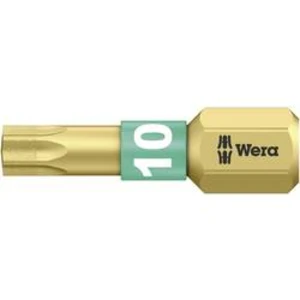 Bit Wera TORX BiTorsion 05 066100 001, šestihran, T 10, 25 mm